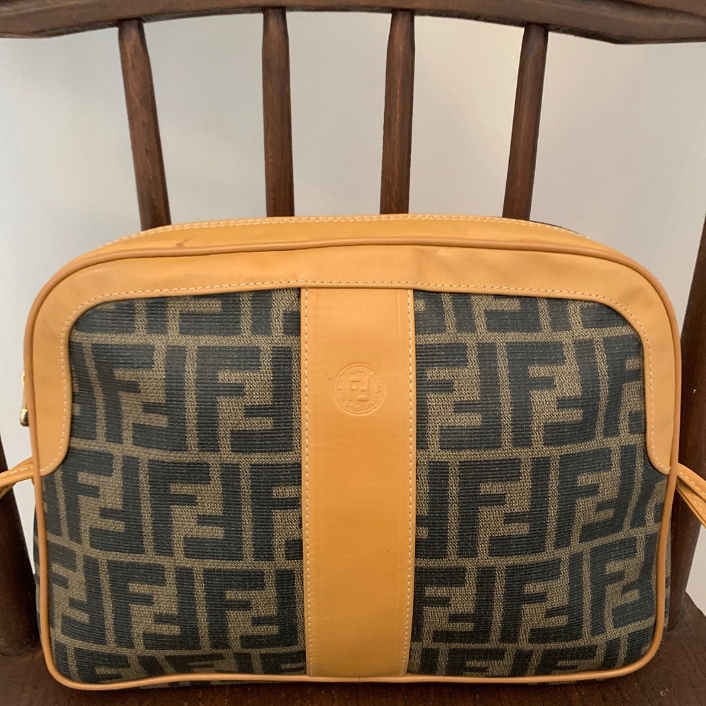 Fendi Crossbody Bag